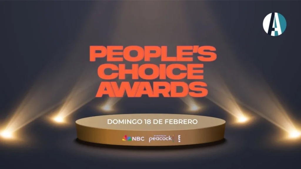 “People’s Choice Awards” 2024: lista completa de nominados