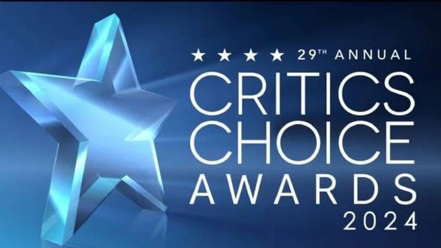 “Critics Choice Awards” 2024: lista completa de ganadores